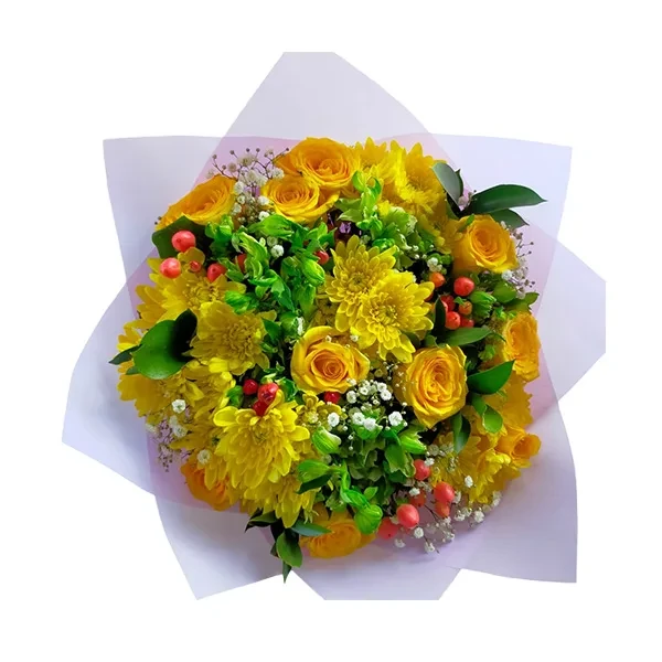 Mother's day bouquet